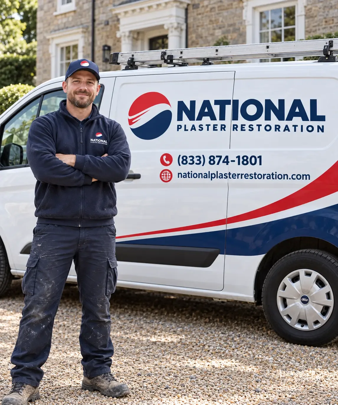 Plaster Repair company in Garita, NM